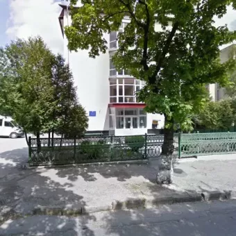 Спеціалізована будівельна компанія