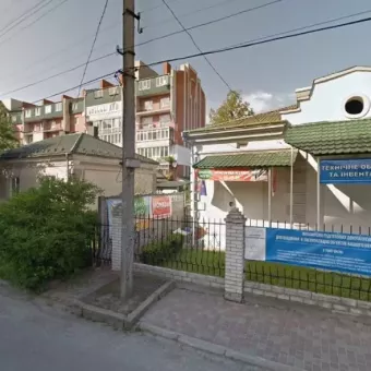 ТОВ "ОСА ЕКСПЕРТ"