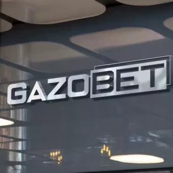GazoBET (Промислова база ТОВ "Тернопільбуд")