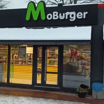 Moburger