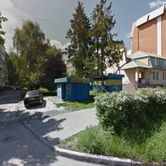 Translation Bureau / Бюро мовних перекладів