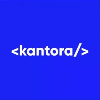 Веб cтудія Kantora | Розробка сайтів