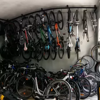 EUROBIKE