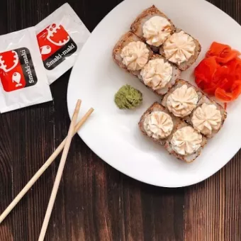 Smaki-maki Рівне