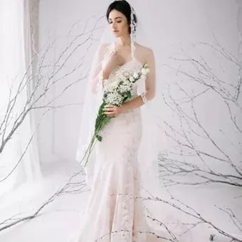 Дизайнерські Весільні сукні від Nevista