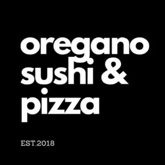 Oregano Delivery sushi&pizza