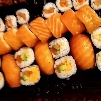 Vabi Sabi Sushi
