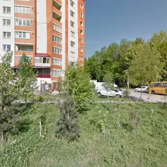 Булочна "Багет"