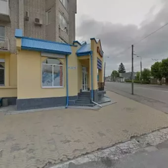 "Макимум" Вікна, Двері Тернопіль