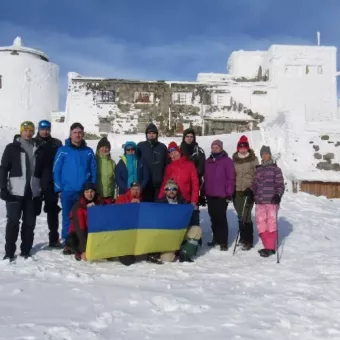 Тернопільська Висота