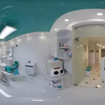 Cтоматологія Baidiuk Dental Studio
