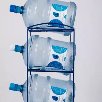 СЕКВАНА доставка води в Тернополі