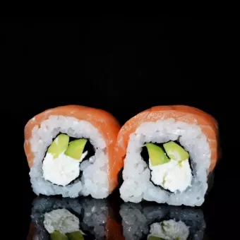 Sushi Vegas