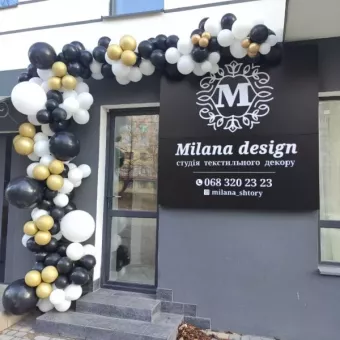Milana design