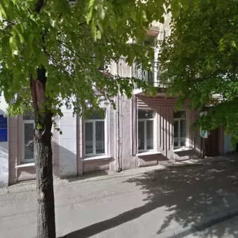 Магазин горящих путівок