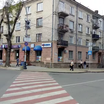 Колумбус