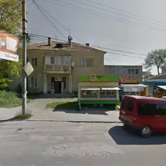 Ковбасні вироби