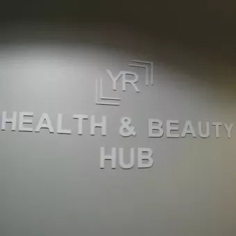 YR health&beauty hub