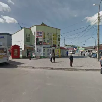 2 гривень магазин