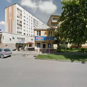 Ремонт комп'ютерної техніки