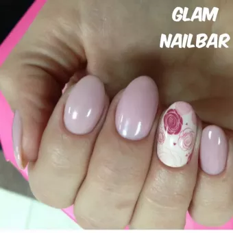 Glam Nail Bar