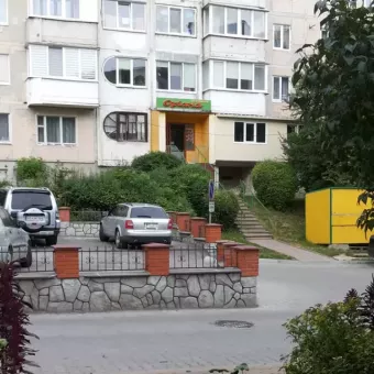 Оріана