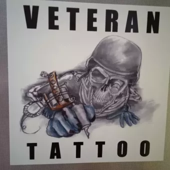 VETERAN TATTOO STUDIO