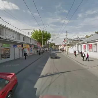 ᐅ Максимум Двері Вікна Тернопіль вулиця Торговиця, 19