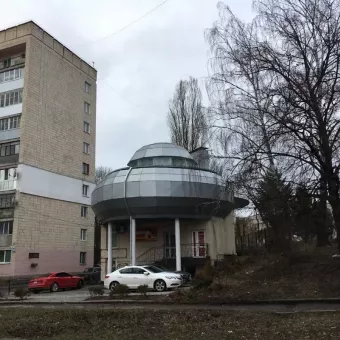 "Міра" комплекс дозвілля