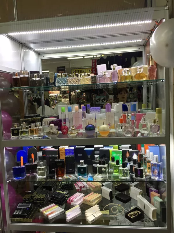 ᐅ AVON ОФІС ЦУМ Тернопіль бульвар Тараса Шевченка, 24