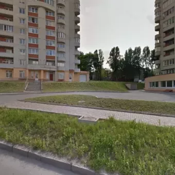 Deny Cars Ternopil