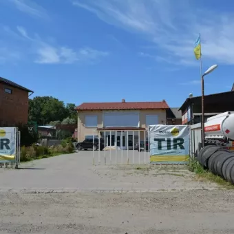 MOTOR_COM автомагазин TIR