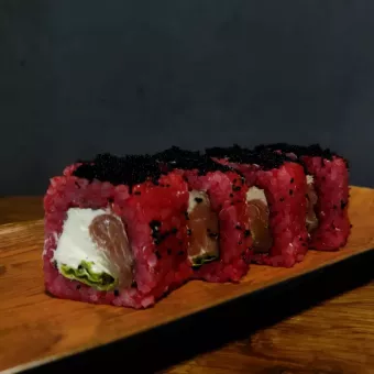 Sushi-Jazz