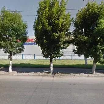Центр вакцинації - Covid-19
