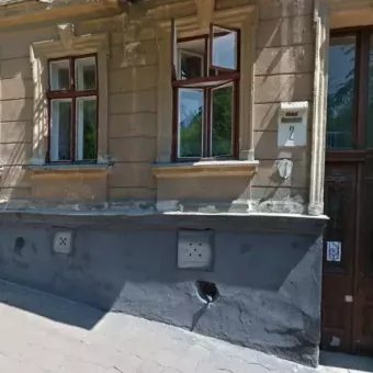 ЛЬВІВСЬКА АСОЦІАЦІЯ СПОЖИВАЧІВ АФІНА
