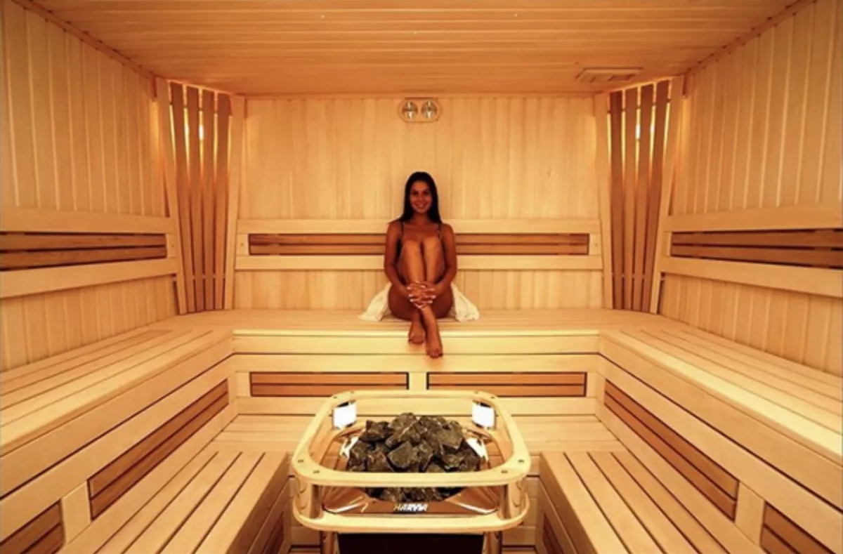 Macau Sauna Girls