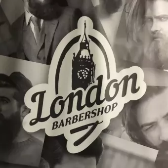 Barbershop London
