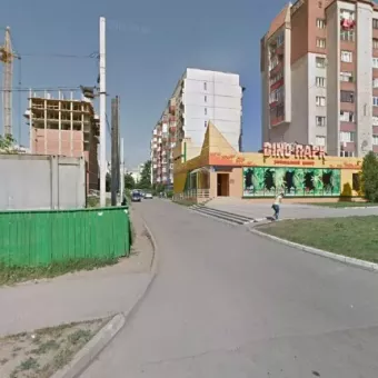 Aurelka орто-салон