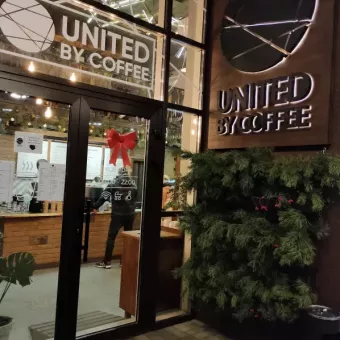 United by Coffee