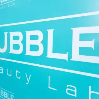 Bubble Beauty lab