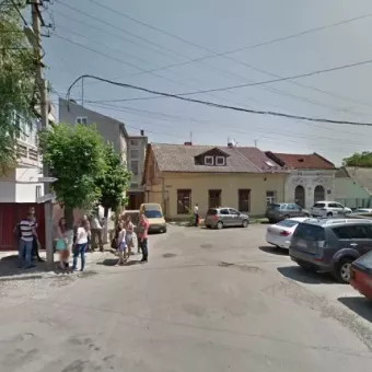 ВоДент Стоматологічна клініка | VoDent