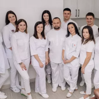 Стоматологічна клініка Life dent