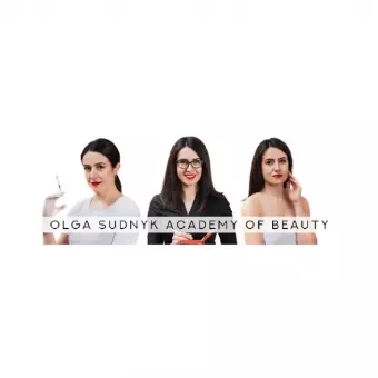 Міжнародні Курси Косметології Olga Sudnyk Academy of Beauty