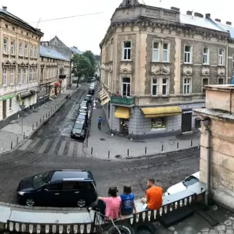 Вільний простір