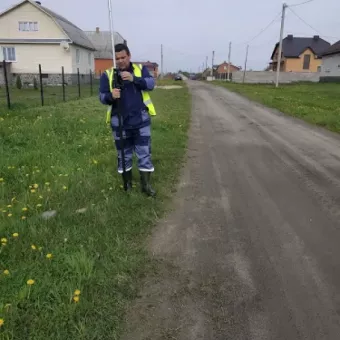 ФОП Єремейчук Олександр Володимирович