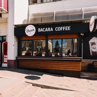 Bacara coffee