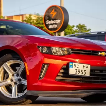 Selector Auto - Авто з США, Європи, Канади, Кореї