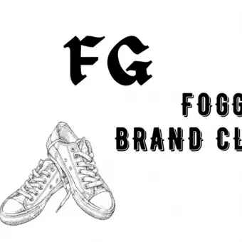 FOGGIA - Магазин Nike Jordan брендового спортивного одягу взуття та аксесуарів в Україні