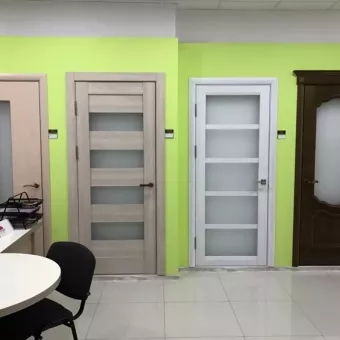 Двері Білорусіх™ - вхідні та міжкімнатні двері
