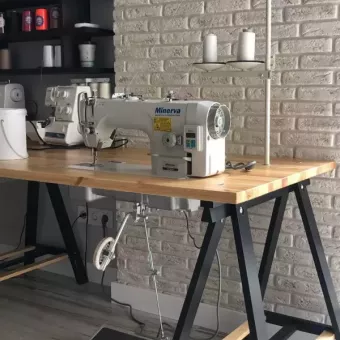 Tailor Home Ательє